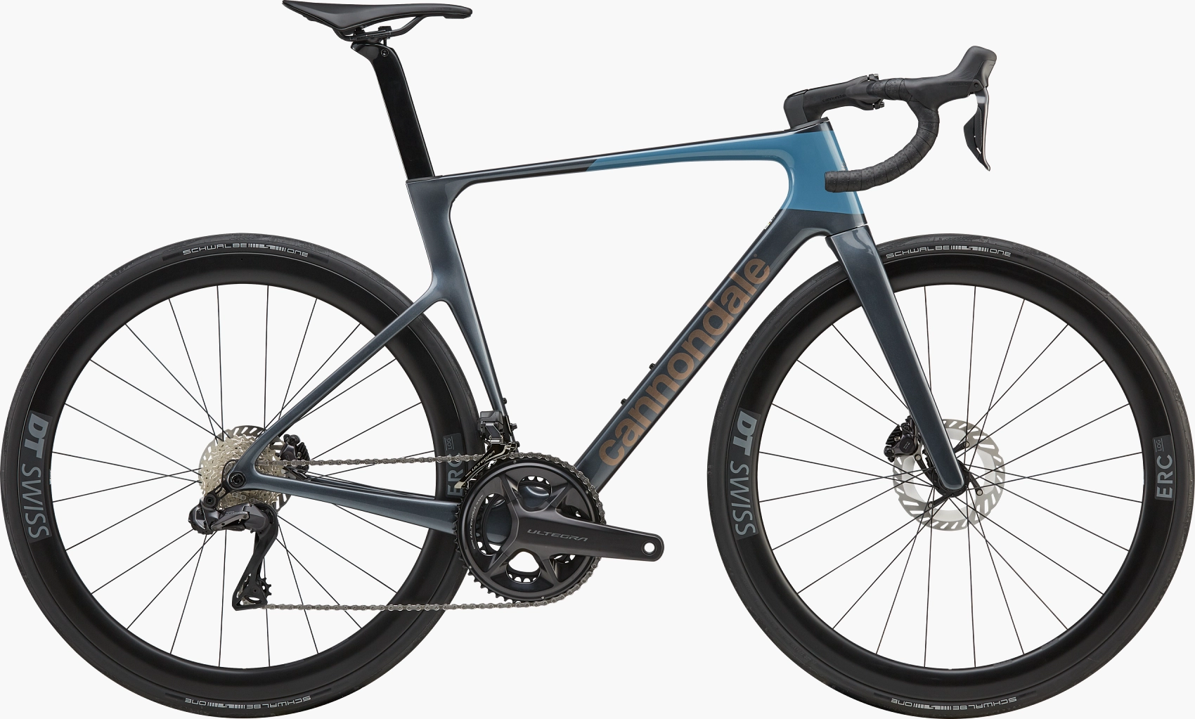 Cannondale Supersix Evo 2 bei Metropolitan Bike store Zürich