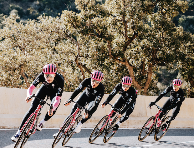 Cannondale Supersix EVO LAB71 bei Metropolitan Bikes store Zürich