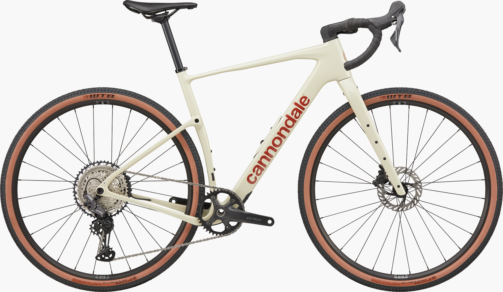 Cannondale Topstone Carbon 3 bei Metropolitan Bike store Zürich